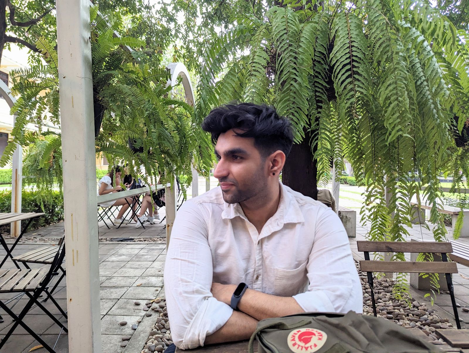 Arastu Kumar